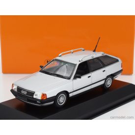 Minichamps AUDI 100 AVANT SW STATION WAGON 1990