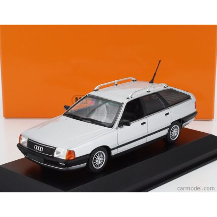 Minichamps AUDI 100 AVANT SW STATION WAGON 1990