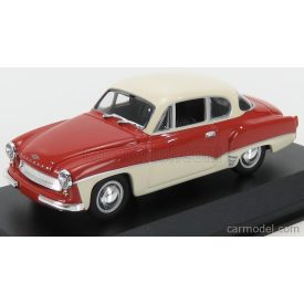 MINICHAMPS WARTBURG A311 COUPE 1958