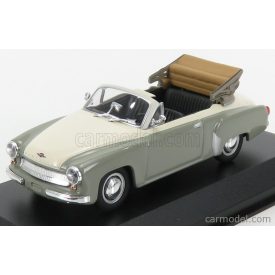 MINICHAMPS WARTBURG A311 CABRIOLET 1958