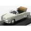 MINICHAMPS WARTBURG A311 CABRIOLET 1958