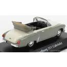 MINICHAMPS WARTBURG A311 CABRIOLET 1958