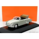 MINICHAMPS WARTBURG A311 CABRIOLET 1958