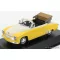MINICHAMPS WARTBURG A311 CABRIOLET 1958
