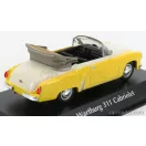 MINICHAMPS WARTBURG A311 CABRIOLET 1958