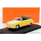 MINICHAMPS WARTBURG A311 CABRIOLET 1958