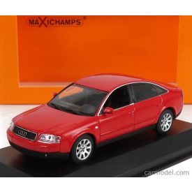 Minichamps AUDI A6 1997