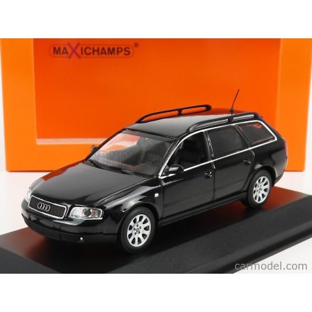 Minichamps AUDI A6 AVANT SW STATION WAGON 1997
