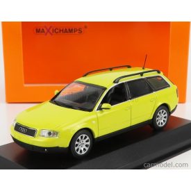 Minichamps AUDI A6 AVANT SW STATION WAGON 1997