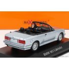 MINICHAMPS BMW 3-SERIES M3 CABRIOLET (E30) 1988