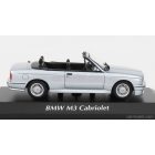 MINICHAMPS BMW 3-SERIES M3 CABRIOLET (E30) 1988