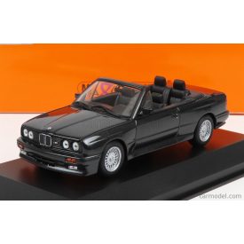 MINICHAMPS BMW 3-SERIES M3 CABRIOLET (E30) 1988