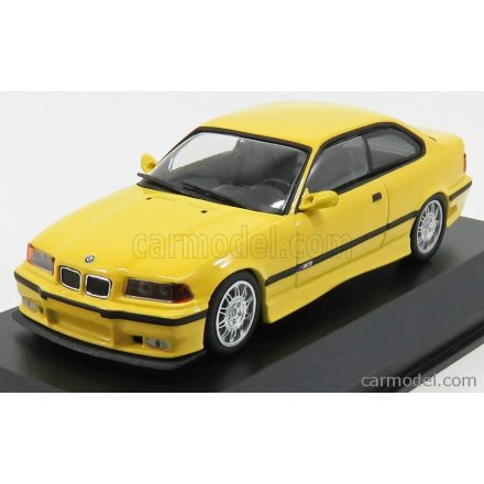 MINICHAMPS BMW 3-SERIES (E36) M3 COUPE 1992