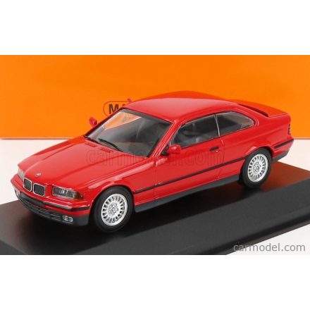 MINICHAMPS BMW 3-SERIES COUPE 1992