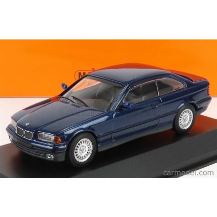 MINICHAMPS BMW 3-SERIES COUPE 1992