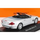Minichamps MERCEDES SL-CLASS (R230) 2001