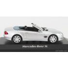 Minichamps MERCEDES SL-CLASS (R230) 2001