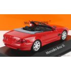 Minichamps MERCEDES SL-CLASS (R230) 2001