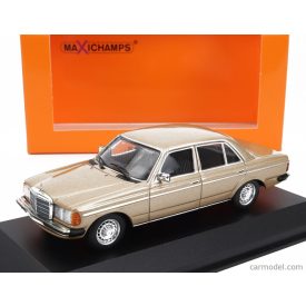 Minichamps MERCEDES E-CLASS 230E (W123) 1982