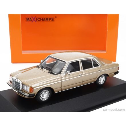Minichamps MERCEDES E-CLASS 230E (W123) 1982