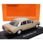 Minichamps MERCEDES E-CLASS 230E (W123) 1982