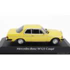 Minichamps MERCEDES E-CLASS 230CE (W123) COUPE 1976