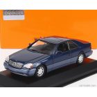 Minichamps MERCEDES S-CLASS 600SEC COUPE 1992
