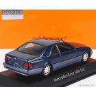 Minichamps MERCEDES S-CLASS 600SEC COUPE 1992