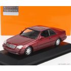 Minichamps MERCEDES S-CLASS 600SEC COUPE 1992