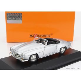 Minichamps MERCEDES SL-CLASS 190SL (W121) SPIDER 1955