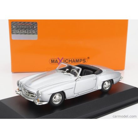 Minichamps MERCEDES SL-CLASS 190SL (W121) SPIDER 1955