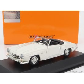 Minichamps MERCEDES SL-CLASS 190SL (W121) SPIDER 1955