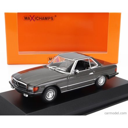 Minichamps MERCEDES SL-CLASS 350SL (R107) HARD-TOP 1974