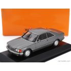 Minichamps MERCEDES S-CLASS 560SEC (C126) 1980