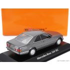 Minichamps MERCEDES S-CLASS 560SEC (C126) 1980