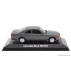 Minichamps MERCEDES S-CLASS 560SEC (C126) 1980