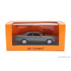 Minichamps MERCEDES S-CLASS 560SEC (C126) 1980