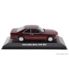 Minichamps MERCEDES S-CLASS 560SEC (C126) 1980