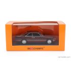 Minichamps MERCEDES S-CLASS 560SEC (C126) 1980