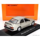 Minichamps MERCEDES 190E 2.3 16V (W201) 1984