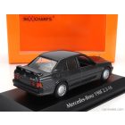 Minichamps MERCEDES 190E 2.3 16V (W201) 1984