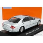 Minichamps MERCEDES S-CLASS S600 (W220) 1998