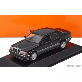 Minichamps MERCEDES BENZ E-CLASS 500E V8 (W124) 1991