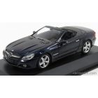Minichamps MERCEDES BENZ SL-CLASS (R230) SPIDER 2008