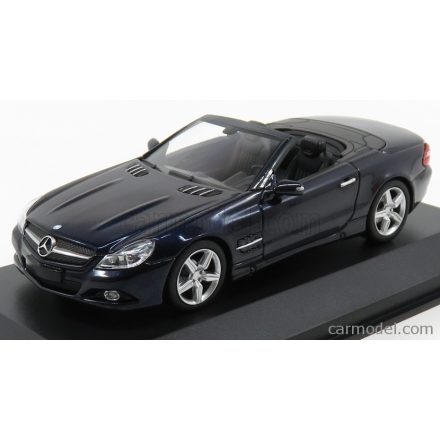 Minichamps MERCEDES BENZ SL-CLASS (R230) SPIDER 2008