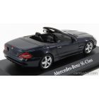 Minichamps MERCEDES BENZ SL-CLASS (R230) SPIDER 2008
