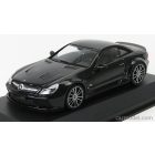 Minichamps MERCEDES SL-CLASS SL65 AMG (R230) V12 BITURBO 2009