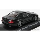 Minichamps MERCEDES SL-CLASS SL65 AMG (R230) V12 BITURBO 2009