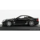 Minichamps MERCEDES SL-CLASS SL65 AMG (R230) V12 BITURBO 2009