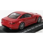 Minichamps MERCEDES SL-CLASS SL65 AMG (R230) V12 BITURBO 2009